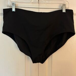 Athleta Full Coverage Swim Bottom
